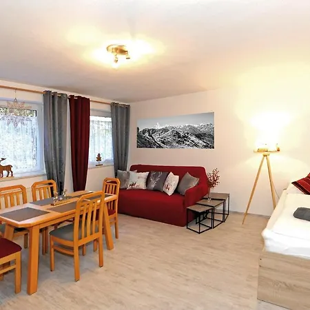Glemmy Apartment *
