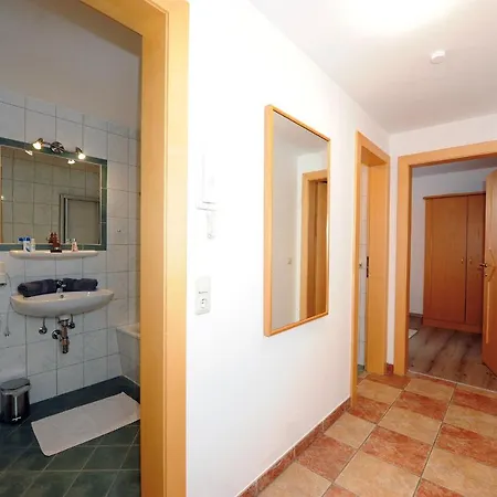 Appartement Glemmy *