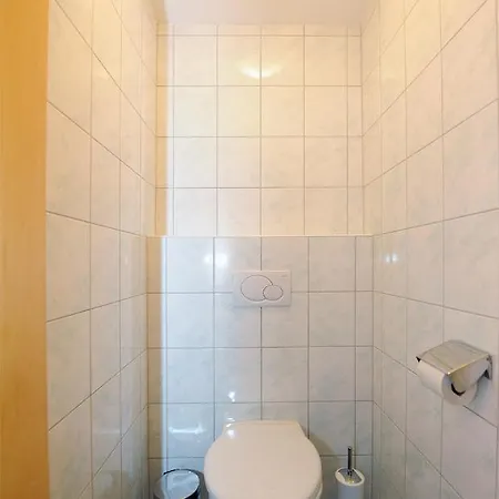 Glemmy Apartman Viehhofen