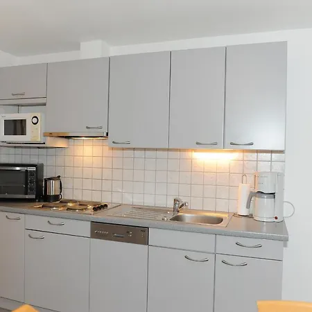 Apartman Glemmy *