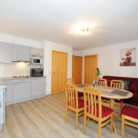 Apartman Glemmy Viehhofen