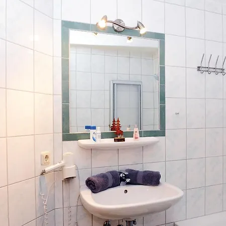 Glemmy Apartman Viehhofen