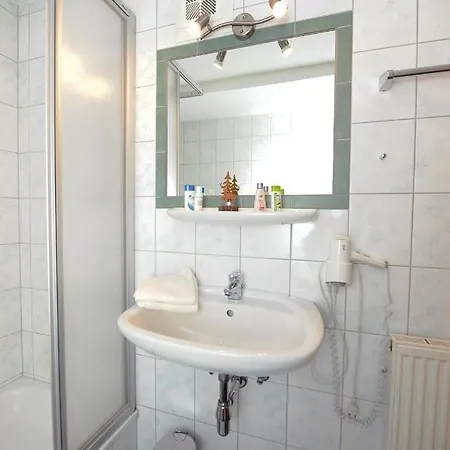 Glemmy Apartment *