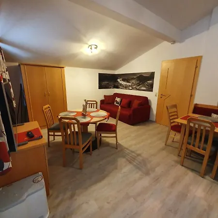 Apartman Glemmy
