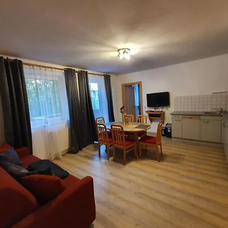 Apartman Glemmy Viehhofen