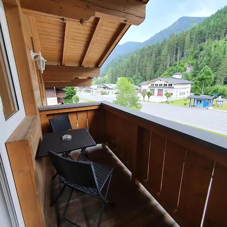 Apartman Glemmy Viehhofen