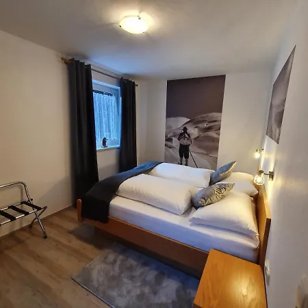 Glemmy Apartman Viehhofen