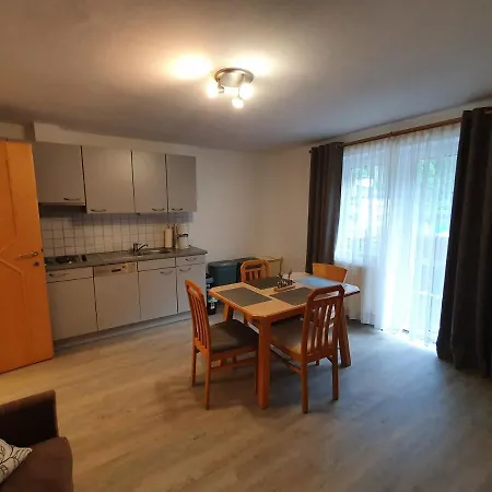 Apartman Glemmy Viehhofen