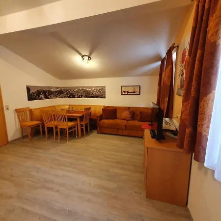 Glemmy Apartman Viehhofen