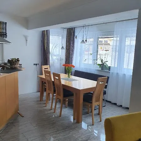 Glemmy Apartman Viehhofen