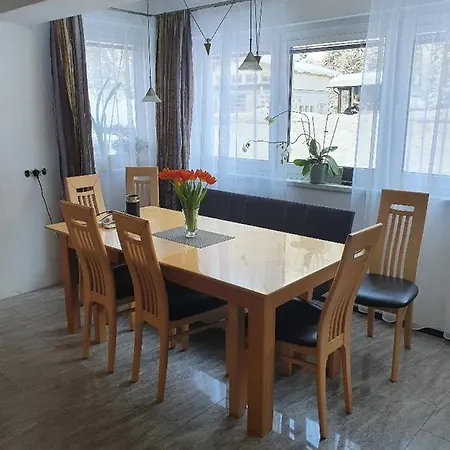 Apartman Glemmy Viehhofen