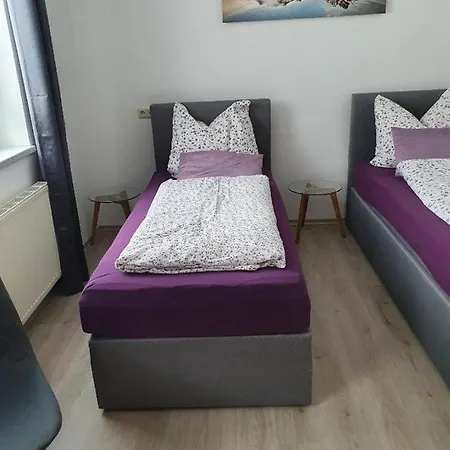 Apartment Glemmy