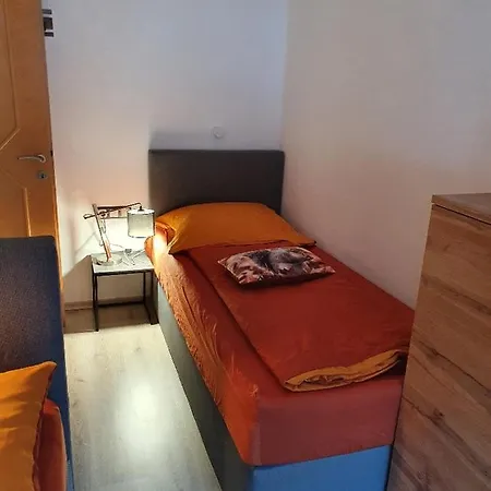 Apartman Glemmy