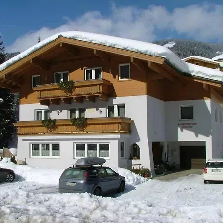 Glemmy Апартаменты Фихофен