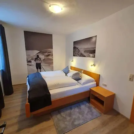 Glemmy Апартаменты Фихофен