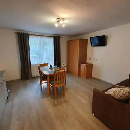 Apartment Glemmy Viehhofen