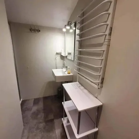 Apartment Glemmy