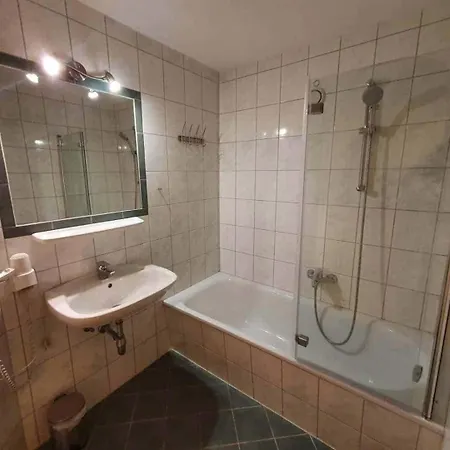 Glemmy Apartment Viehhofen