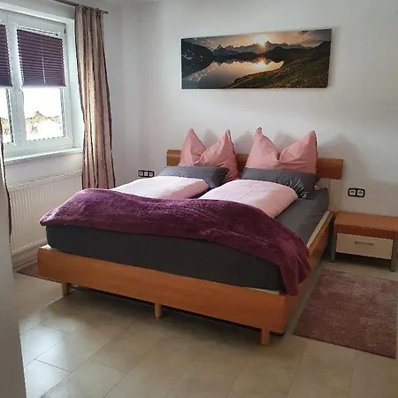 Glemmy Apartamento Viehhofen