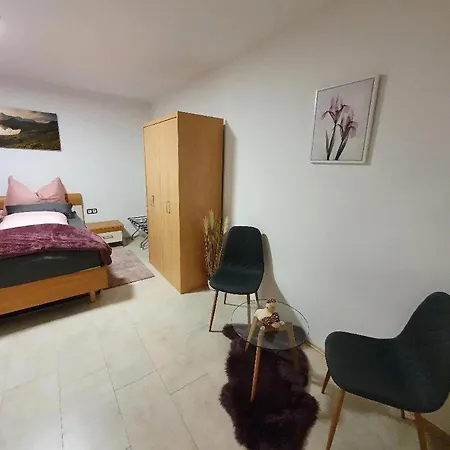 Glemmy Apartamento