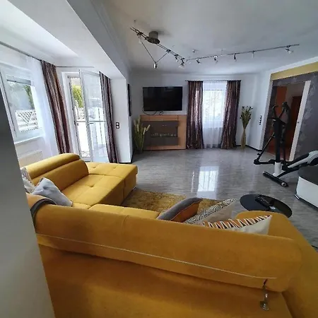 Apartamento Glemmy Viehhofen