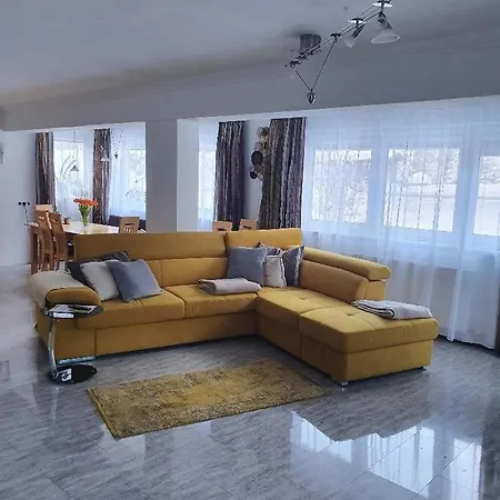 Glemmy Apartamento Viehhofen