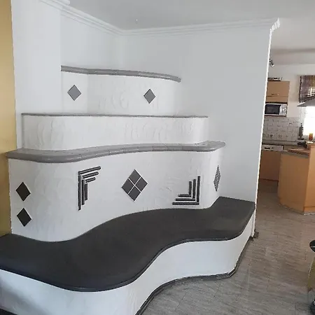 Glemmy Apartamento Viehhofen
