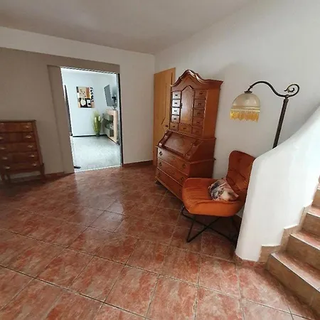 Apartamento Glemmy
