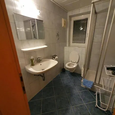 Apartamento Glemmy