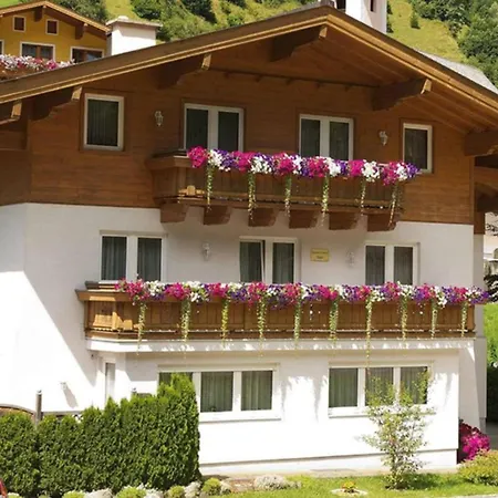 Glemmy Апартаменты