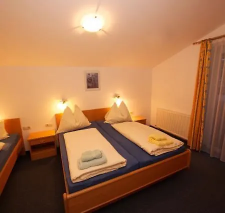 Glemmy Apartman Viehhofen