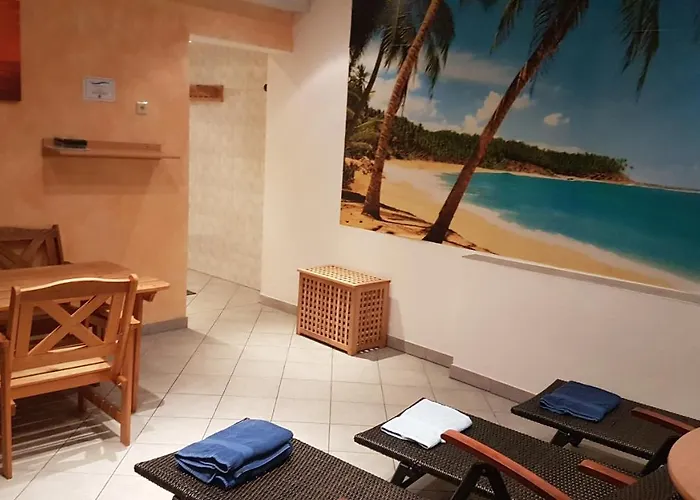 Glemmy Апартаменты *