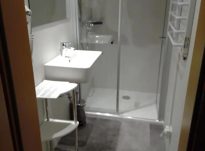 Апартаменты Glemmy