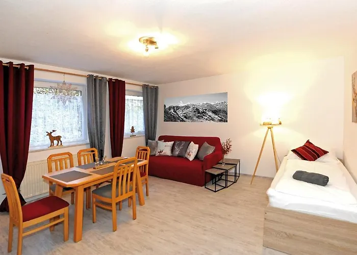 Glemmy Апартаменты *