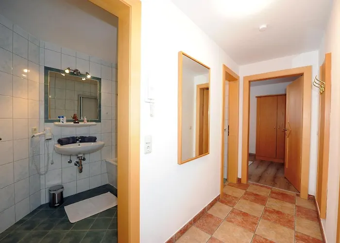 Апартаменты Glemmy *