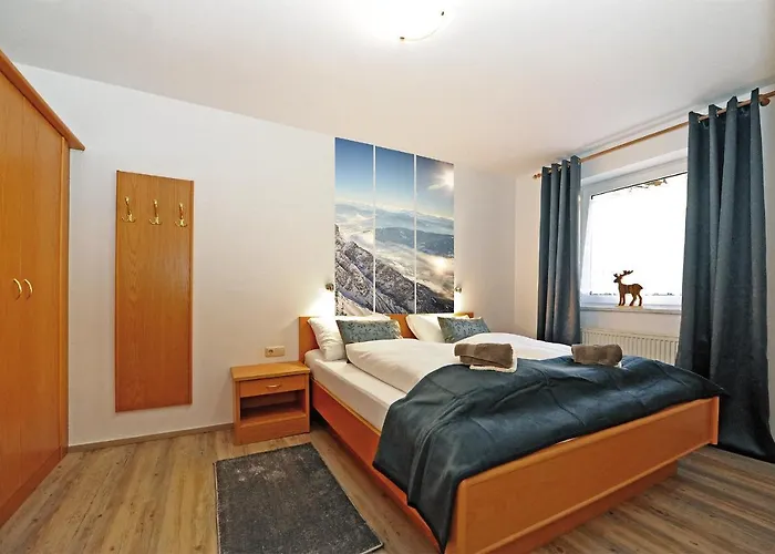 Glemmy * Фихофен