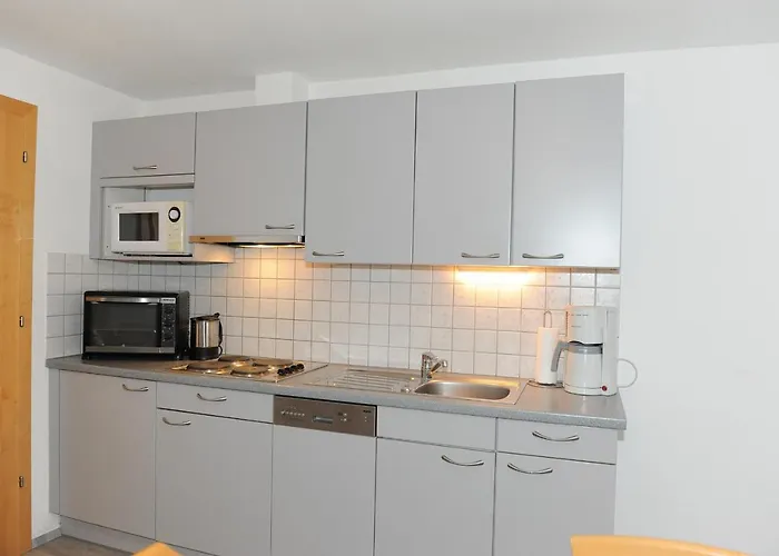 Апартаменты Glemmy *