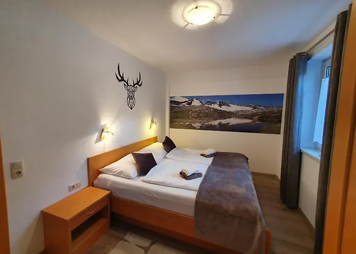 Glemmy Фихофен