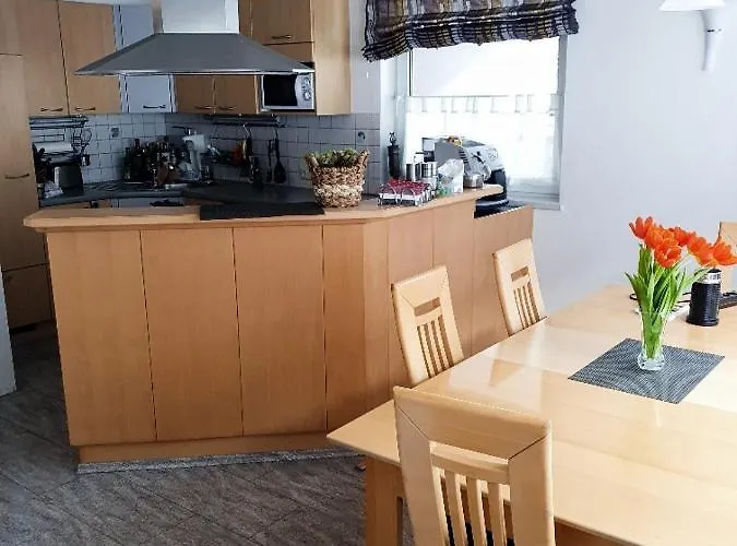 Апартаменты Glemmy