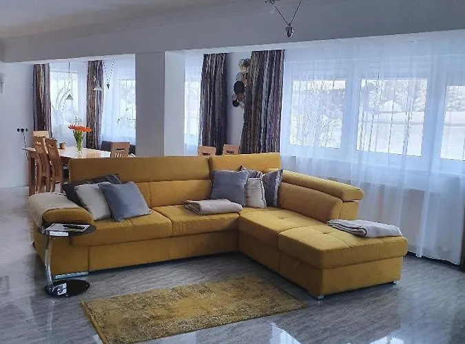 Glemmy Апартаменты