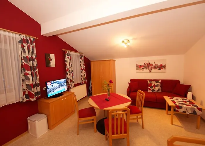 Glemmy * Фихофен