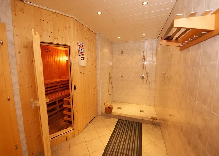 Glemmy Апартаменты