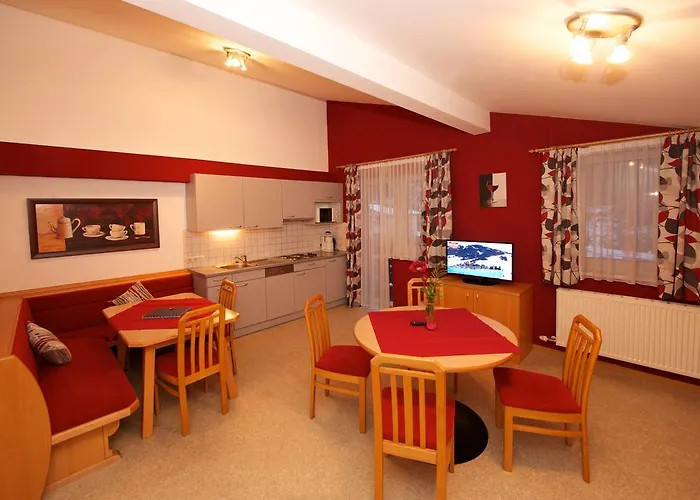 Glemmy Фихофен