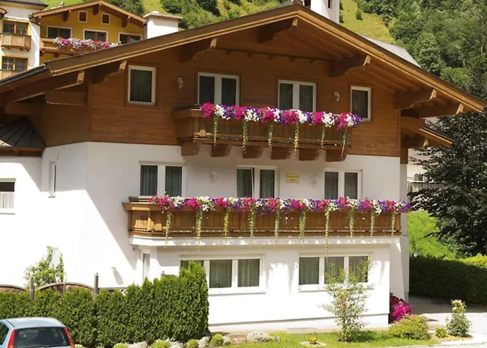 Glemmy * Фихофен