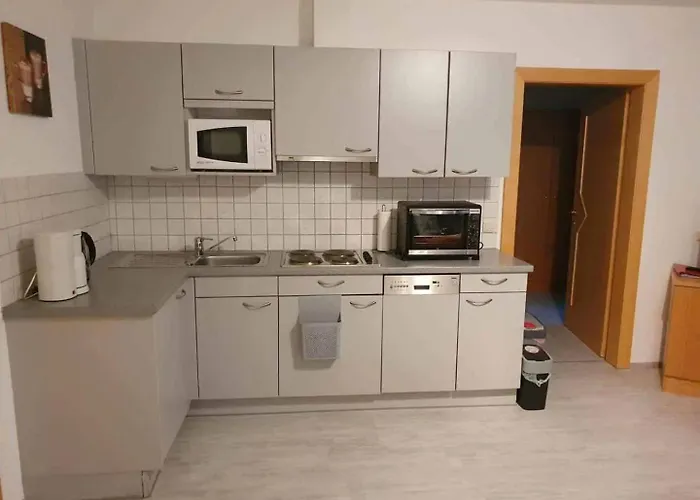 Glemmy Апартаменты *