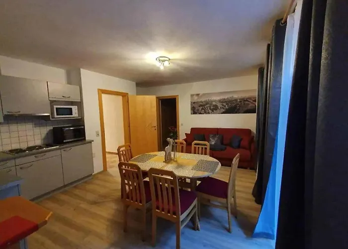 Glemmy Фихофен