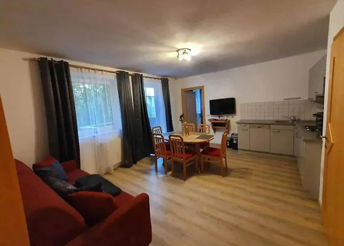 Glemmy Апартаменты