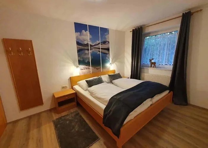 Glemmy Фихофен