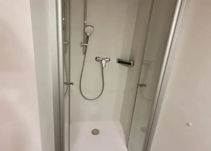 Glemmy Апартаменты