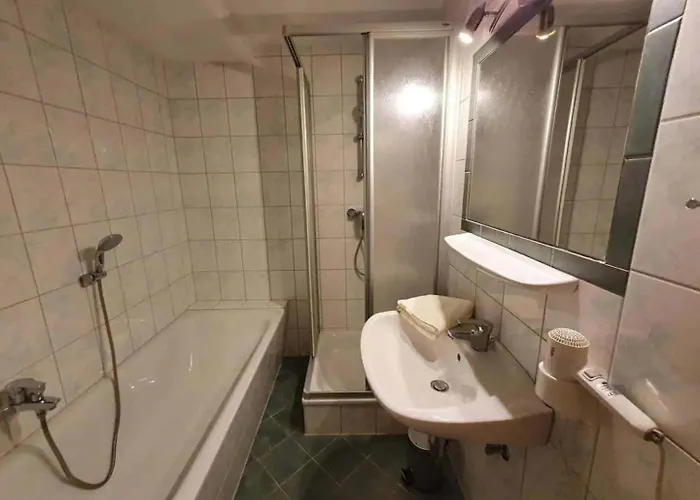 Апартаменты Glemmy *